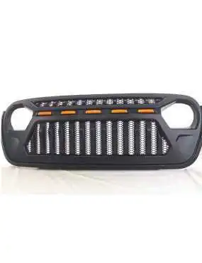 Grill Jeep Wrangler JL